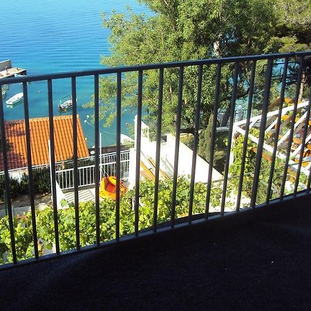 Apartments Silvija Писак Екстериор снимка