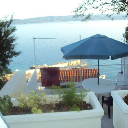 Apartments Silvija Писак Екстериор снимка