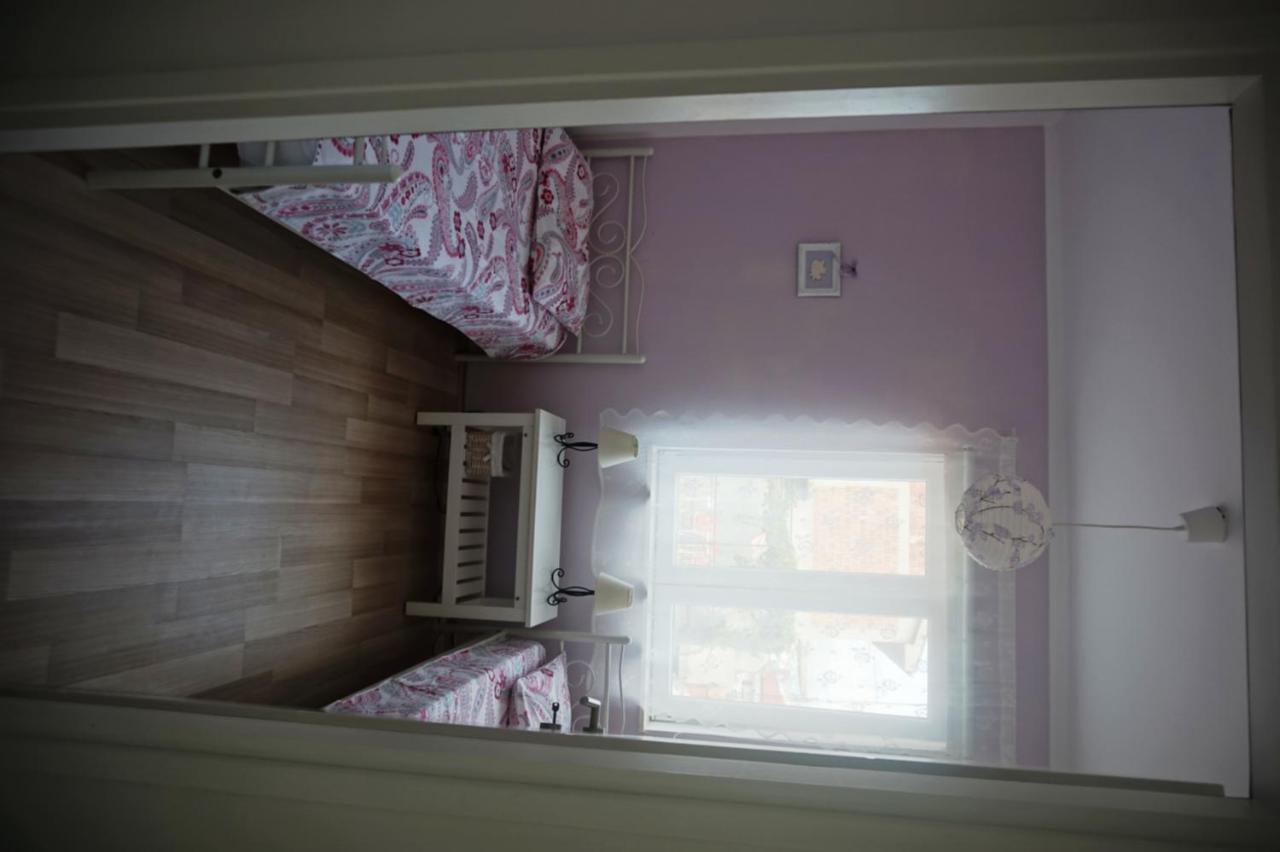 Apartments Silvija Писак Екстериор снимка