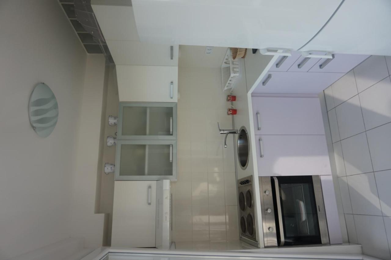 Apartments Silvija Писак Екстериор снимка