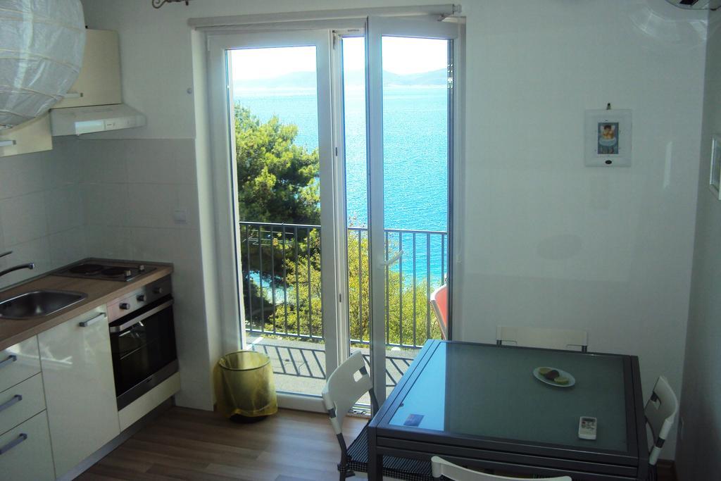 Apartments Silvija Писак Екстериор снимка