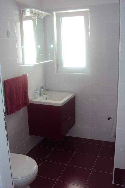 Apartments Silvija Писак Екстериор снимка