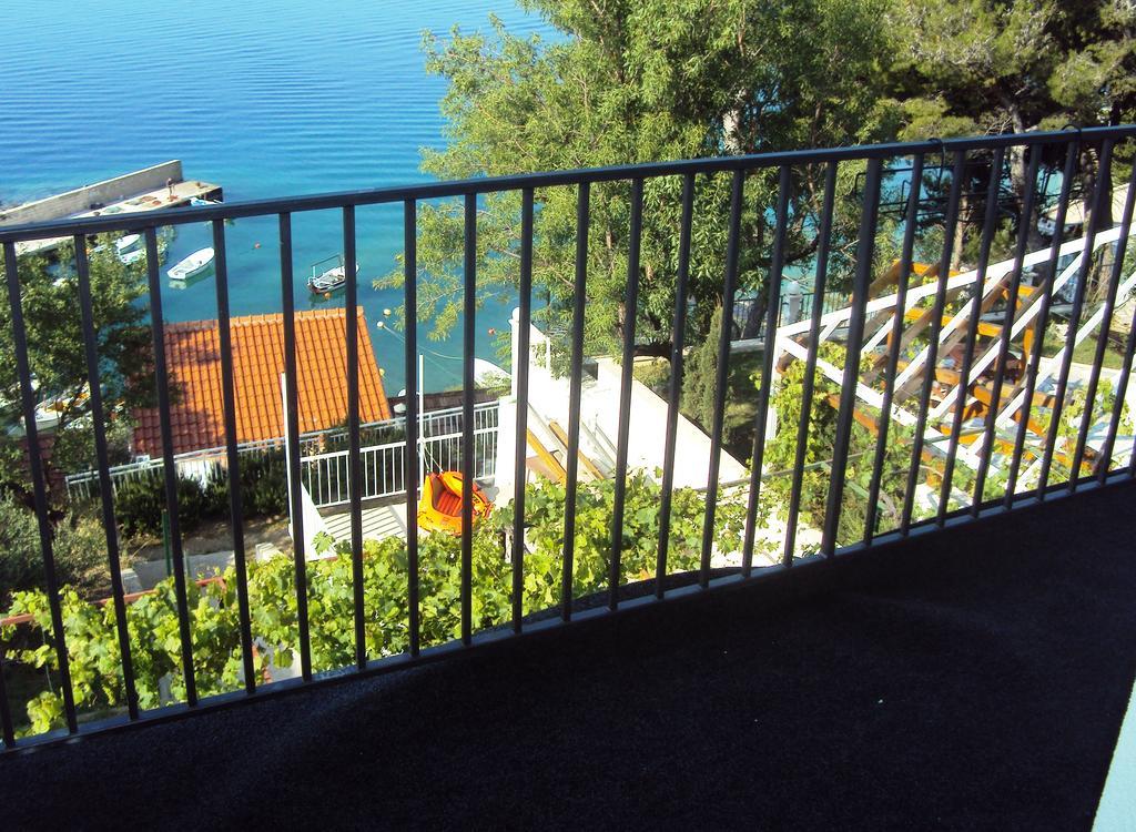 Apartments Silvija Писак Екстериор снимка
