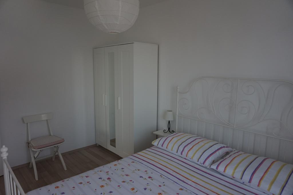 Apartments Silvija Писак Екстериор снимка