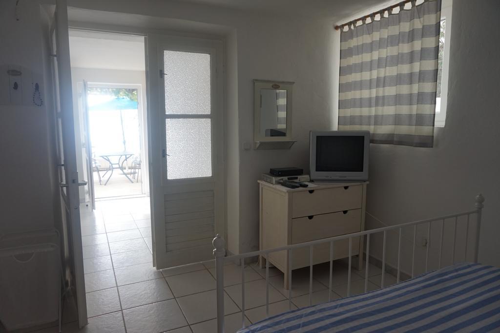 Apartments Silvija Писак Екстериор снимка