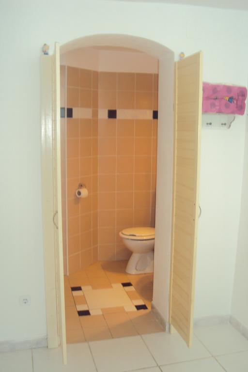 Apartments Silvija Писак Екстериор снимка