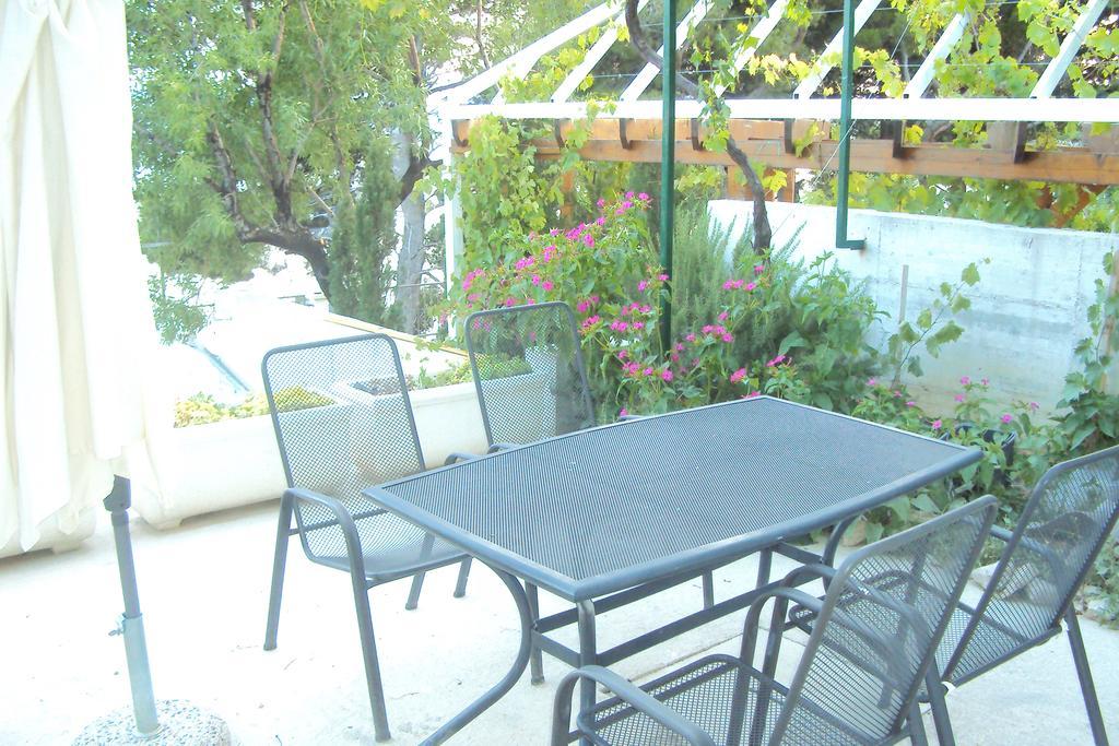 Apartments Silvija Писак Екстериор снимка